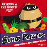 ALK Süper Patates Kokuşuk Patates, Süper Bezelye’ye Karşı