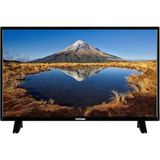 ALK Telefunken 32TF6540A, 32", 82 Cm, Hd Ready, 400Hz, Dahili Uydu Alıcı, Wifi, Smart, LED Televizyon