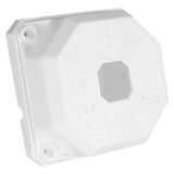 ALK Thor TKB-1111 Dış Mekan Kamera Montaj Kutusu Kare Buat + Taban