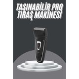 ALK Tıraş Makinesi Sinek Kaydı Tıraş Yüksek Kaliteli Profesyonel Makine