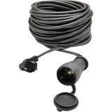 ALK Topart 01570 20 Metre Dişi Priz Uzatma 3x2,5 Kablo