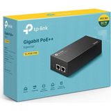 ALK Tp-Lınk Omada TL-POE170S 48VOLT 60WATT Gıgabıt Port Poe Adaptör