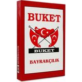 ALK Türk Bayrağı 60X90 cm
