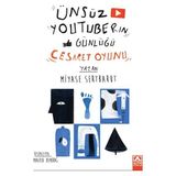 ALK Ünsüz Youtuberın Günlüğü - Cesaret Oyunu
