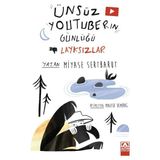 ALK Ünsüz Youtuberın Günlüğü- Layksızlar