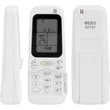 ALK Vestel Platinum - Regal - Seg Klima Kumandası