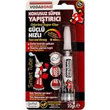 ALK Vodabond Kokusuz Süper Hızlı Yapıştırıcı 10 gr
