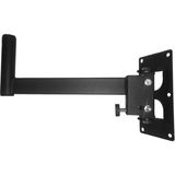 ALK Vontech Kln-02 Kolon Hoparlör Askı Aparatı 39 cm