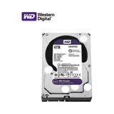 ALK Wd Purple WD40PURZ 4 Tb Sata 3 HDD 3.5" 7/24 Güvenlik Diski
