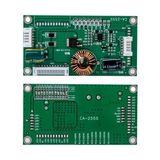ALK Weko CA-255S LCD LED Driver 10-48 Inç Tv Backlight Driver 85X45MM INPUT:10V-36V Output: 18-88V Adaptif