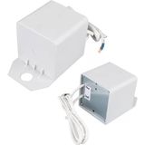 ALK Westsound Tk-01 10 Watt Hat Trafolu Su Geçirmez Abs Gövde Plastik Kutu