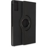 ALK Xiaomi Redmi Pad Kılıf 360 Tablet Deri Kılıf - Siyah