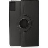 ALK Xiaomi Redmi Pad Se 4g Kılıf 360 Tablet Deri Kılıf - Siyah