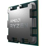 Alka Amd Ryzen 5 7600 6 Core, 3,80-5,10GHZ, 38MB Cache, 65W, Am5 Soket, Tray, (Dahili Grafik Var, Fan Yok)