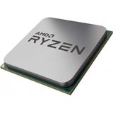 Alka Amd Ryzen 7 5700 8 Core, 3,70-4.60GHZ, 20MB Cache, 65W, Am4 Soket, Tray, (Dahili Grafik Yok, Fan Yok)