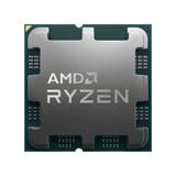 Alka Amd Ryzen 7 9700X 8 Core, 3,80-5.50GHZ, 40MB Cache, 65W, Am5 Soket, Tray, (Dahili Grafik Var, Fan Yok)