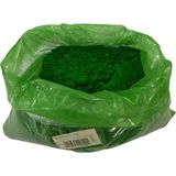 Alka Ennalbur Toz Boya Yeşil 1 kg