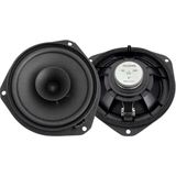 Alka Fullsound 1420V 16 cm Kulaklı Opel Corsa Uyumlu Araç Hoparlörü