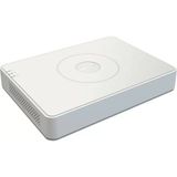 Alka Hikvision DS-7108NI-Q1/8P(D) 8 Kanal 8 Port Poe Nvr Kayıt Cihazı H.265+ Akıllı Sıkıştırma