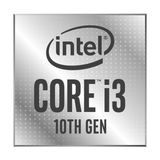 Alka Intel Core I3 10100F 4 3.60 Ghz 6mb 1200P Tray (Kutusuz) (Fansız) (10.nesil) (Novga)