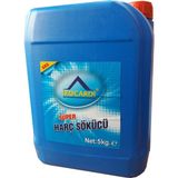 Alka Izocardi Harç Sökücü 5 kg
