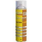 Alka Jetclean 530 500 ml Kontak Yağsız Sprey