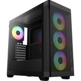 Alka Leopard-20, Intel I5-13400, 16GB Ddr5 Ram, 1tb Nvme Ssd, Paylaşımlı Intel UHD Graphics 730 Ekran Kartı, 2000W Kasa, Oem Paket