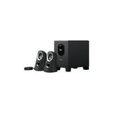 Alka Logıtech Z313 25W 2+1 Multımedıa Hoparlör Siyah 980-000413
