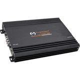 Alka Magicvoice MG-3500 4 Kanal Max 3000 Watt Oto Anfi