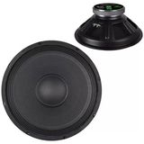 Alka Magicvoice Mv-15 Maks. 700 Watt / Rms 350 Watt 15” Siyah 38 cm Woofer Yedek Hoparlör