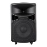 Alka Magicvoice MV-3415 38 cm 700 Watt 15'' Plastik Kabin Pasif Hoparlör