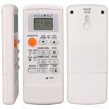 Alka Mitsubishi U01A05426 - MSD-CD07VD Klima Kumandası