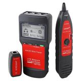 Alka Noyafa NF-8200 Network Telefon Kablo Test Cihazı