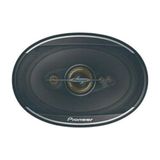 Alka Pıoneer TS-A6991F 700 Watt 6x9 Oval Oto Hoparlör (2li Takım)