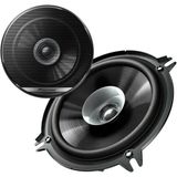Alka Pioneer TS-G1710F 6’’ 17CM Düz 280W Oto Hoparlör (2li Takım)