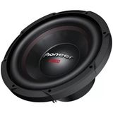 Alka Pioneer TS-W3010PRO 1500 Watt 30CM Subwoofer Bass Hoparlör