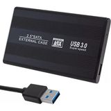 Alka Powermaster 2.5'' USB 3.0 Sata HDD Kutusu