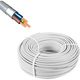 Alka Powermaster 3x2.5 Cca Ttr Kablo (100 Metre)