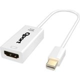 Alka Qport Q-Dp-Hdm Mını Dısplay Port To HDMI Dönüştürücü