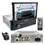 Alka Roadstar RD6100 7'' Bluetooth Indash Teyp