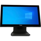 Alka Tiwox TP-5610, Intel I5 10.nesil, 18.5" Ekran, 8gb Ram, 128GB Ssd, Endüstriyel, Dokunmatik Pos Pc