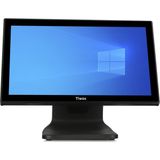 Alka Tiwox TP-7610, Intel I7 10.nesil, 18.5" Ekran, 8gb Ram, 128GB M.2 Ssd, Endüstriyel, Dokunmatik Pos Pc