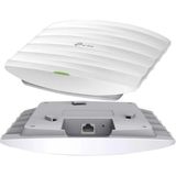 Alka Tp-Link EAP110 300 Mbps Tavan Tipi Access Point