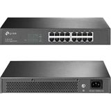 Alka Tp-Link TL-SG1016D 16 Port Gigabit Ethernet Switch