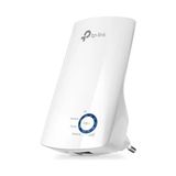 Alka Tp-Link TL-WA850RE 300 Mbps Wifi Repeater Geniş Menzil