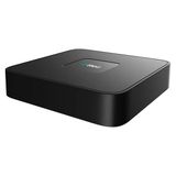 Alka Ttec NVR-3104HP/4P-LITE 4 Kanal Poe Nvr Network Video Kayıt Cihazı (Tss)