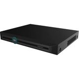 Alka Ttec NVR-3232HM-4K 32 Kanal 4K Nvr Kayıt Cihazı 20TB Kapasiteli H.265+ Alarm Destekli