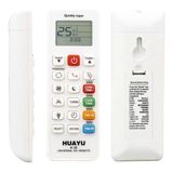 Alka Universal K-2e Akıllı A/c Klima Kumandası