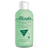 Alkagin Vücut Ve İntim Temizleme Jeli 250 Ml