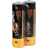 Alkalin Aaaa 2'li Pil 1.5V Tablet Çizim Kalem Pili 4 A